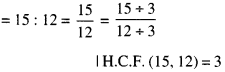 NCERT Solutions for Class 6 Maths Chapter 12 Ratio and Proportion 28